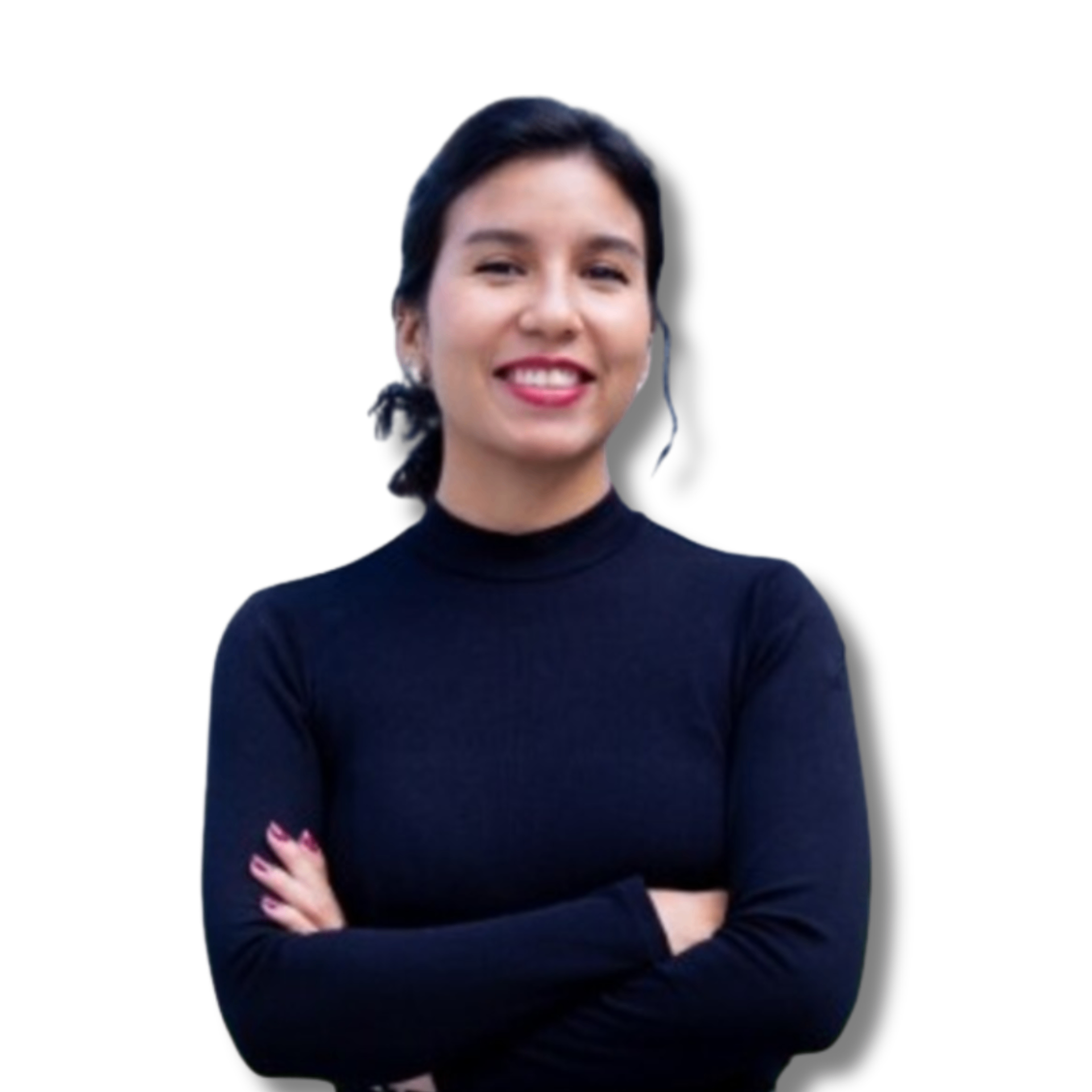 Nicole Regalado